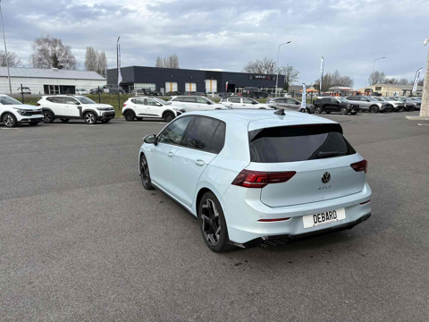 Golf 2.0 TDI 150CH R-LINE DSG7 2025 occasion 81000 Albi