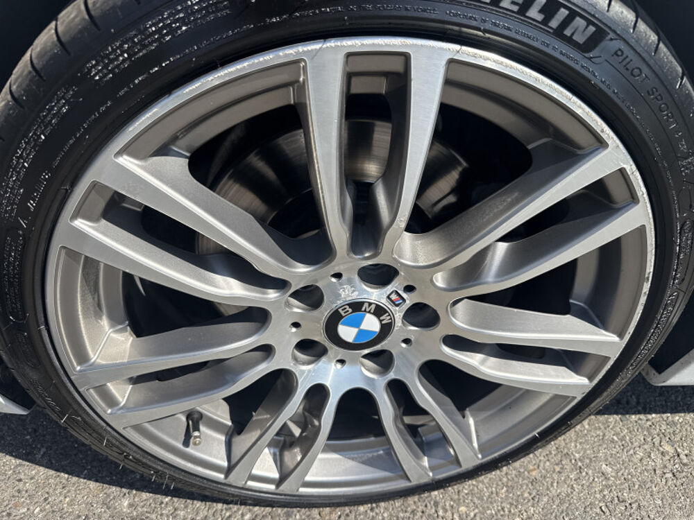S&eacute;rie 3 (F31) 330DA 258CH M SPORT 2013 occasion 31140 Aucamville