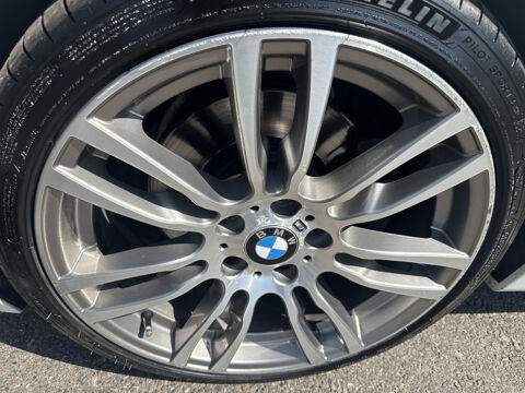 S&eacute;rie 3 (F31) 330DA 258CH M SPORT 2013 occasion 31140 Aucamville