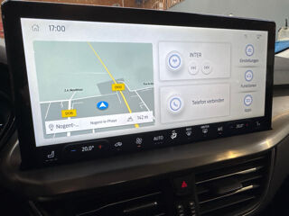 Focus 1.0 ECOBOOST 125CH TITANIUM X BUSINESS 2023 occasion 28630 Nogent-le-Phaye