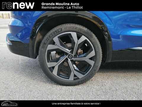 Austral 1.2 E-Tech full hybrid 200ch Techno esprit Alpine - 23 2024 occasion 88160 Le Thillot