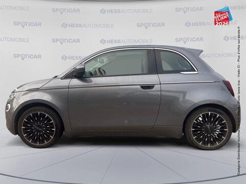 500 e 118ch La Prima by Bocelli 2023 occasion 21000 Dijon