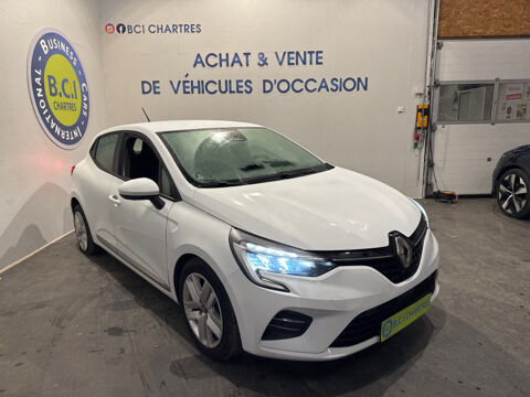 Clio V 1.5 BLUE DCI 100CH BUSINESS 21N 2021 occasion 28630 Nogent-le-Phaye