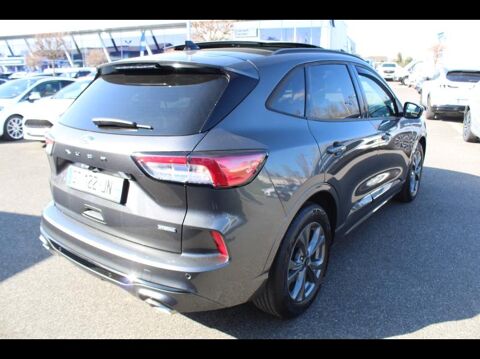 Kuga 2.5 Duratec 190ch FHEV E85 ST-Line X BVA 2023 occasion 31200 TOULOUSE