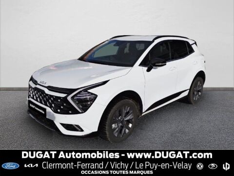 Annonce voiture Kia Sportage 36990 