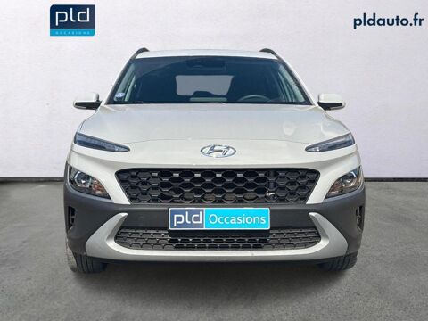 Kona 1.0 T-GDi 120ch Hybrid 48V Intuitive 2023 occasion 13730 ST VICTORET