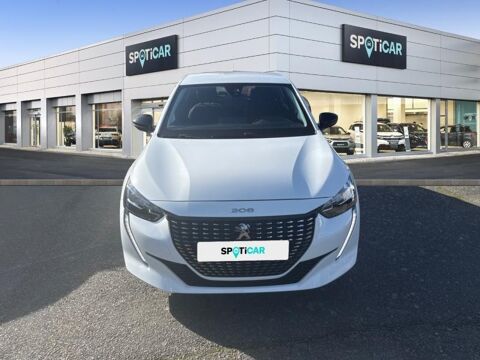 208 1.5 BlueHDi 100ch S&S Active 2022 occasion 28500 Vernouillet