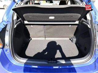 Yaris 116h Design 5p MY26 2026 occasion 57600 Forbach
