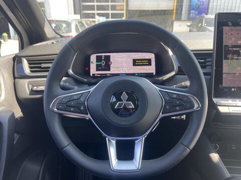 Asx 1.6 MPI HEV 143ch Intense 2025 occasion 78750 Mareil-Marly