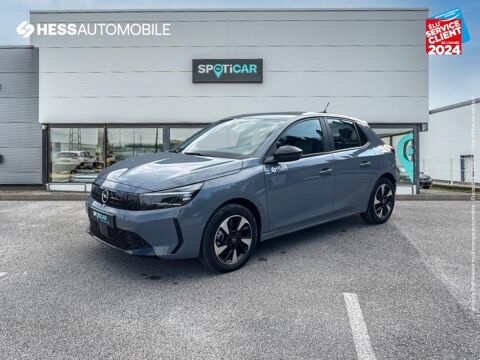 Annonce voiture Opel Corsa 28999 
