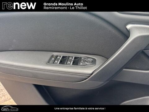Symbioz 1.6 E-Tech full hybrid 145ch Iconic 2025 occasion 88160 Le Thillot
