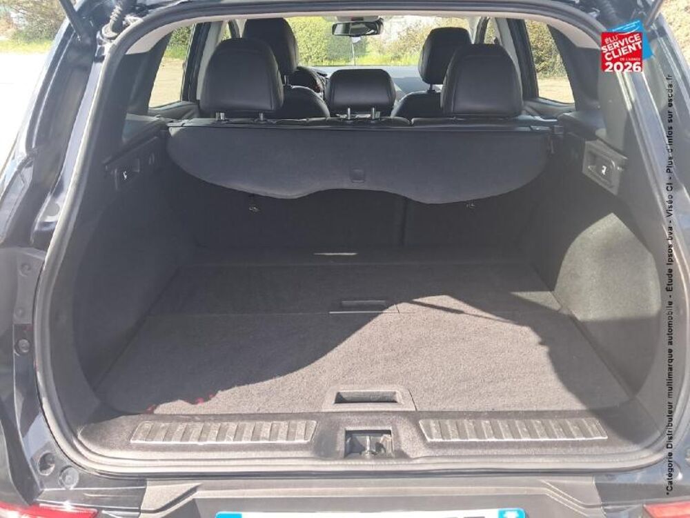 Kadjar 1.3 TCe 140ch FAP Intens EDC - 21 2021 occasion 57970 Illange