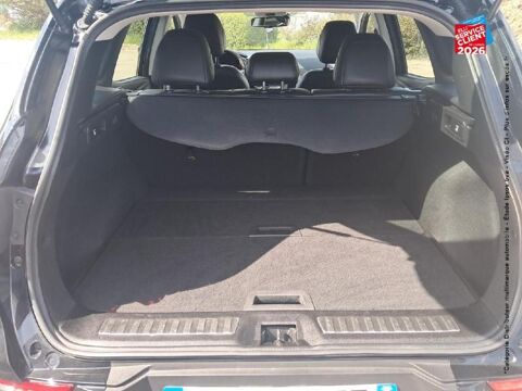 Kadjar 1.3 TCe 140ch FAP Intens EDC - 21 2021 occasion 57970 Illange