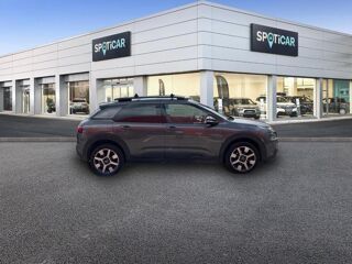 C4 cactus PureTech 130ch S&S Shine E6.d-TEMP 2018 occasion 27200 Vernon