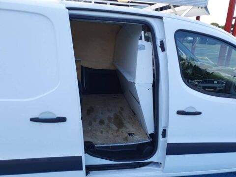 Berlingo BlueHDi 75ch Feel 2018 occasion 56400 Brech