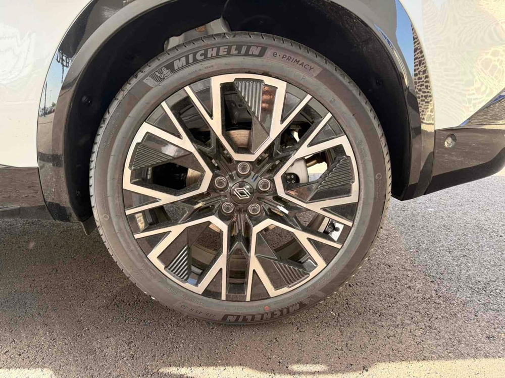 Austral 1.2 E-TECH FULL HYBRID 200CH ESPRIT ALPINE - 26 2026 occasion 82370 Campsas