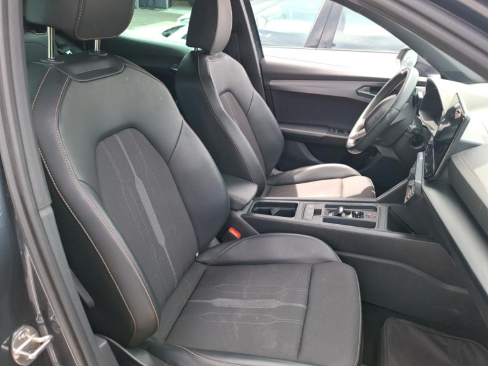 Formentor 1.4 E-HYBRID 204CH BUSINESS EDITION DSG6 2024 occasion 69890 La Tour-de-Salvagny