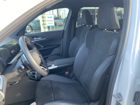 X1 (U11) SDRIVE18I 136CH M SPORT 2025 occasion 65420 Ibos