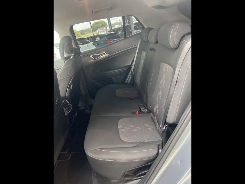 Sportage 1.6 T-GDi 230ch HEV Active BVA6 4x2 2024 occasion 31400 TOULOUSE
