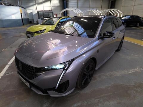 Annonce voiture Peugeot 308 30990 