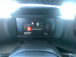 C4 X Electrique 156ch 54kWh autonomie &eacute;tendue PLUS 2025 occasion 82000 Montauban