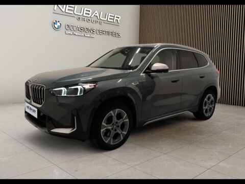 Annonce voiture BMW X1 39890 �