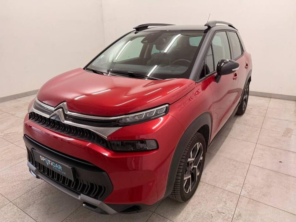 C3 Aircross PureTech 130ch S&S Shine Pack EAT6 2023 occasion 91230 Montgeron