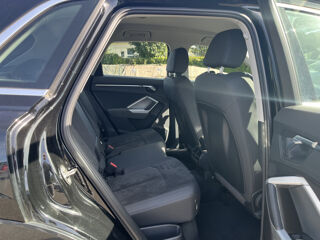 Q3 35 TFSI 150CH MILD HYBRID DESIGN LUXE S TRONIC 7 2020 occasion 95310 Saint-Ouen-l'Aum&ocirc;ne
