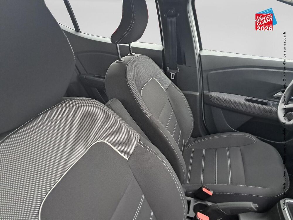 Sandero 1.0 TCe 90ch Expression 2023 occasion 68000 Colmar