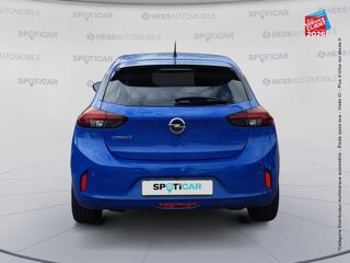 Corsa Electric 136ch Elegance Business 2023 occasion 90000 Belfort