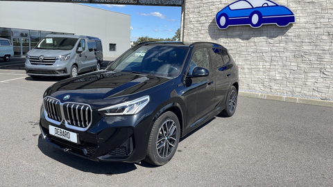 Annonce voiture BMW X1 46990 