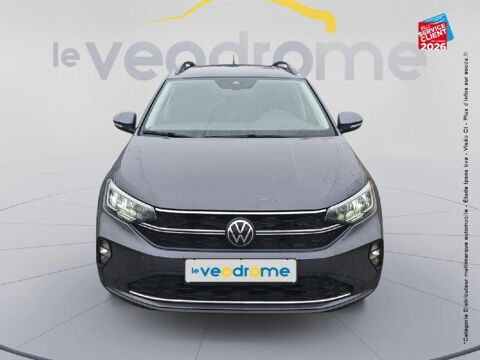 Taigo 1.0 TSI 95ch Life Plus Camera 2025 occasion 68110 Illzach