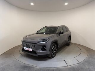 RAV 4 2.5 Hybride 185ch Lounge 2WD NG25 2026 occasion 78520 LIMAY