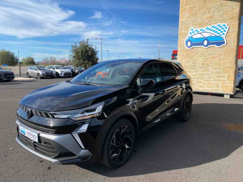 Renault Symbioz 1.8 E-TECH FULL HYBRID 160CH ESPRIT ALPINE - 26 2026 occasion Lab&egrave;ge 31670