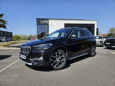 Annonce voiture BMW X1 26990 