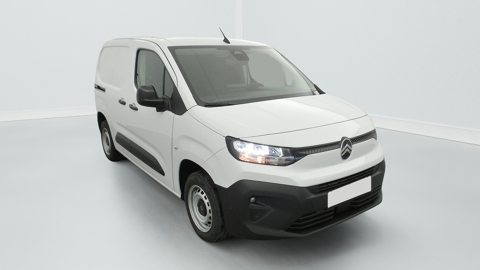 Citro&euml;n Berlingo M DIESEL 100CH 2026 occasion Muret 31600