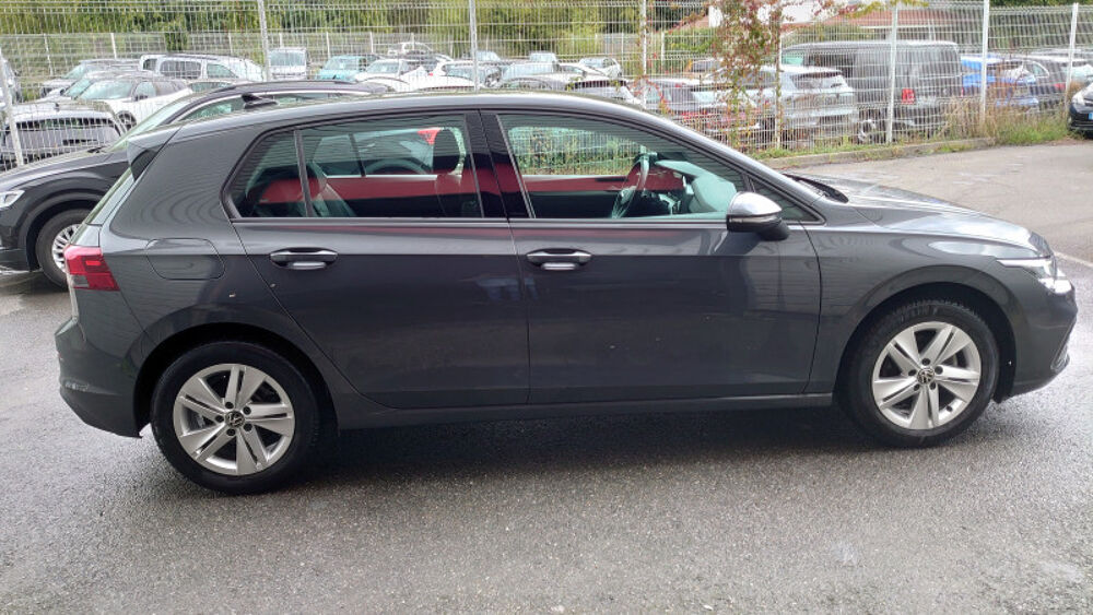 Golf 1.0 ETSI OPF 110CH LIFE PLUS DSG7 2024 occasion 40990 Saint-Paul-l&egrave;s-Dax