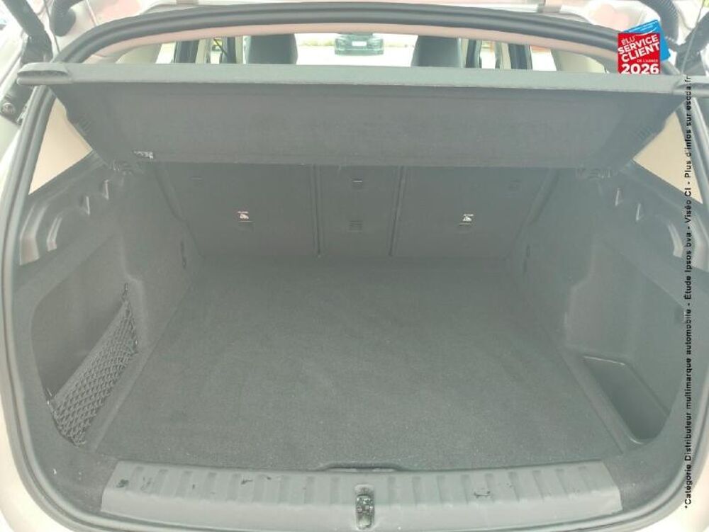 X1 sDrive18d 150ch xLine 2024 occasion 68390 Sausheim