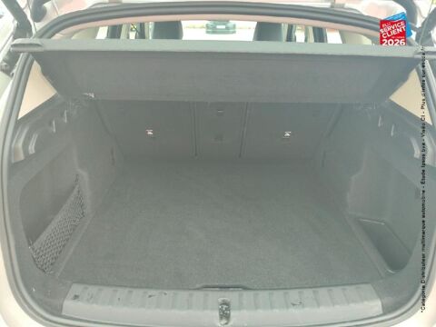 X1 sDrive18d 150ch xLine 2024 occasion 68390 Sausheim