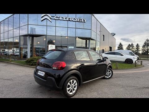 C3 1.5 BlueHDi 100ch S&S YOU 2024 occasion 27930 Normanville