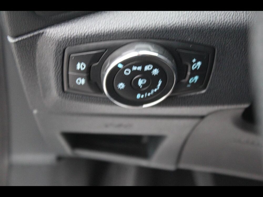 Ecosport 1.0 EcoBoost 125ch ST-Line Euro6.2 2019 occasion 31200 TOULOUSE
