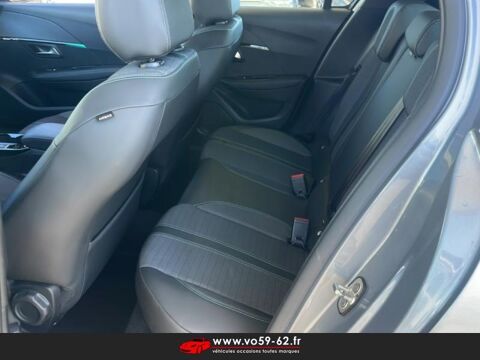 208 1.2 PureTech 100ch S&S Allure 2019 occasion 62000 Arras