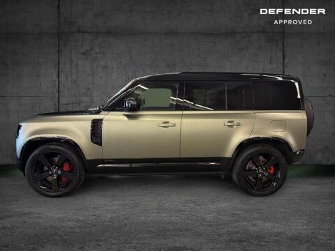 Defender 110 2.0 P300e X 2024 occasion 78560 LE PORT MARLY