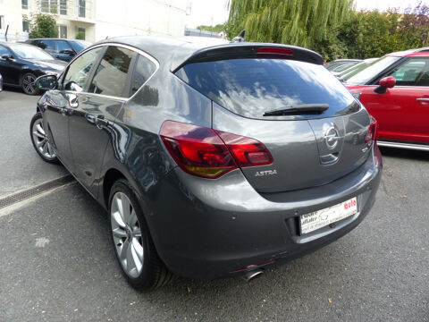 Astra 2.0 CDTI160 FAP COSMO BA 2010 occasion 77144 Mont&eacute;vrain