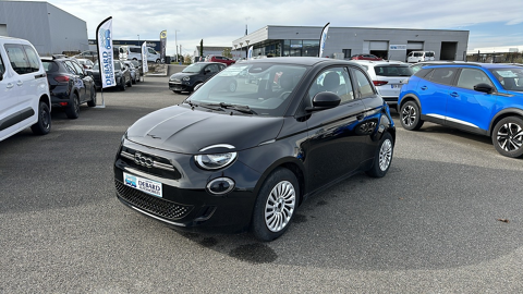 Fiat 500 E 95CH ACTION 2022 occasion Albi 81000