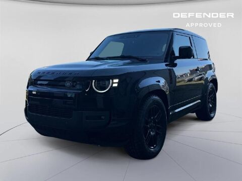 Annonce voiture Land-Rover Defender 85999 €