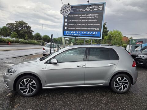 Golf 1.0 TSI 115CH TRENDLINE EURO6D-T 5P 2019 occasion 63100 Clermont-Ferrand