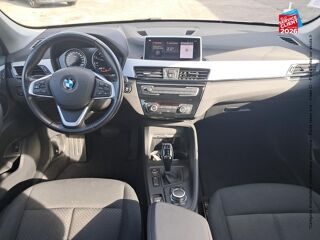X1 sDrive18dA 150ch Business Design 2021 occasion 57970 Illange