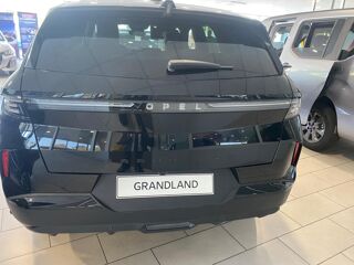 Grandland 1.2 Turbo Hybrid 145ch GS e-DCT6 2026 occasion 95500 Gonesse