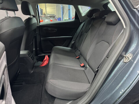 Leon 2.0 TSI 190CH FR DSG7 2018 occasion 57185 CLOUANGE